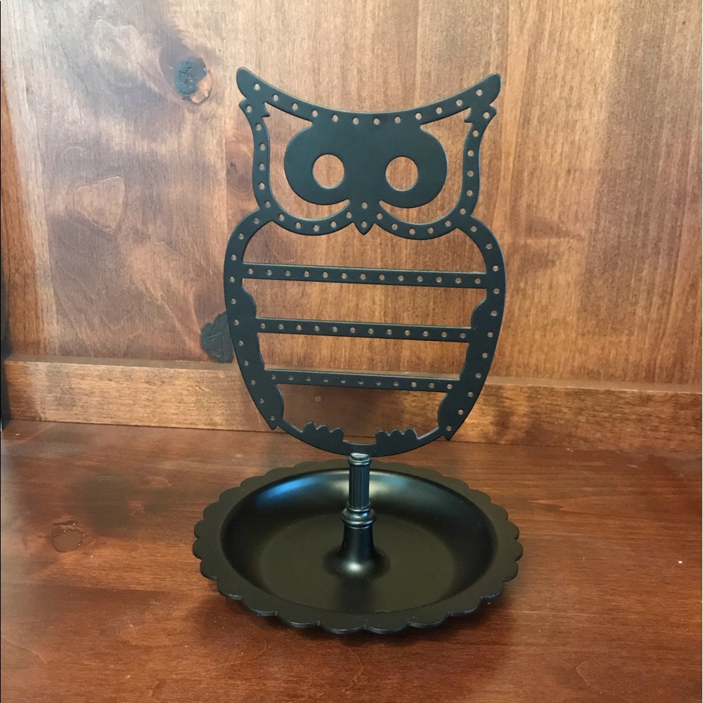 Jewelry Stand